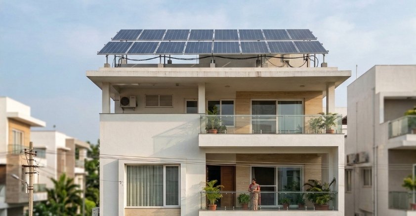 Residential Solar