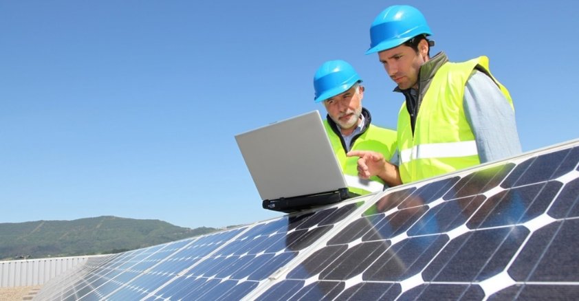 Solar System Design & Engineering